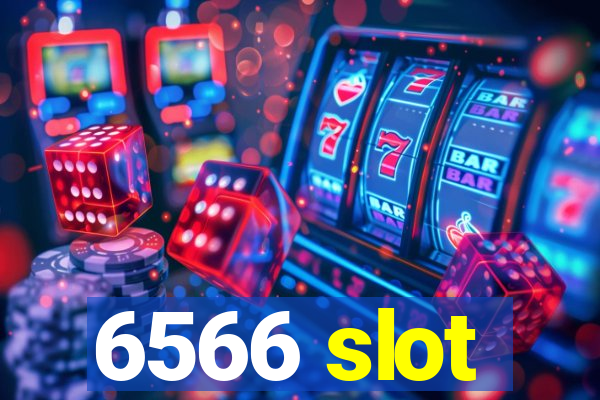 6566 slot